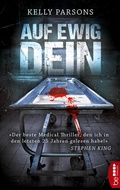 Cover: Auf ewig dein - beTHRILLED