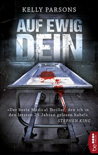 Abbildung von: Auf ewig dein - beTHRILLED
