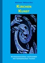 Cover: KirchenKunst - BoD - Books on Demand