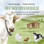 Cover: Auf der Freudenalm - Books on Demand