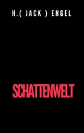 Cover: Schattenwelt - epubli