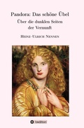 Cover: Pandora: Das sch&ouml;ne &Uuml;bel - tredition