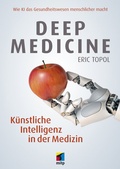 Cover: Deep Medicine - MITP