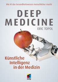 Abbildung von: Deep Medicine - MITP
