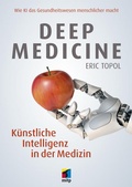 Cover: Deep Medicine - MITP