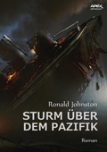 Cover: STURM &Uuml;BER DEM PAZIFIK - BookRix