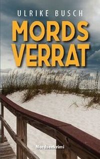 Abbildung von: Mordsverrat - BoD - Books on Demand