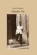 Cover: Claudio Via - tredition