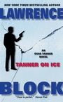 Cover: Tanner on Ice - Collins