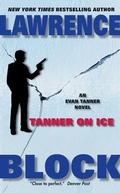 Cover: Tanner on Ice - Collins