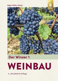 Enlarge image Cover: Der Winzer 1 - Verlag Eugen Ulmer