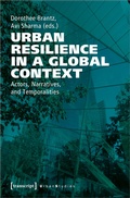 Cover: Urban Resilience in a Global Context - transcript
