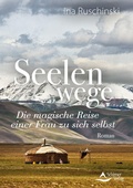 Cover: Seelenwege - Schirner Verlag
