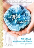 Cover: Crystal Rituals - Schirner Verlag