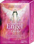 Cover: Seelenengel-Orakel Herzensbotschaften der himmlischen Helfer - Schirner Verlag