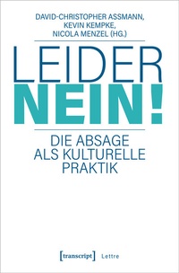 Abbildung von: Leider nein! - transcript