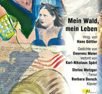 Abbildung von: Mein Wald, mein Leben - Morsak