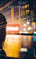 Cover: &Uuml;ber Nacht - edition b&uuml;cherlese