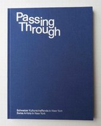Enlarge image Cover: Passing Through - Vexer Verlag GmbH