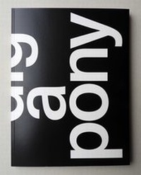 Enlarge image Cover: dig a pony - Vexer Verlag GmbH