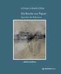 Cover: Die Br&uuml;cke aus Papier - danube books Verlag