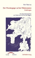 Cover: Der Wundergeiger auf der Palliativstation - OSTASIEN Verlag