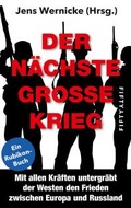 Cover: Der n&auml;chste gro&szlig;e Krieg - fifty fifty Verlag