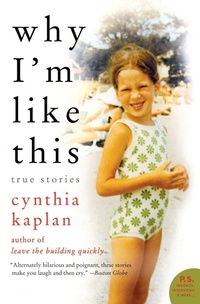 Enlarge image Cover: Why I'm Like This - Collins