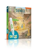 Cover: Daniel - Kondoo