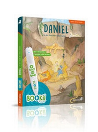 Enlarge image Cover: Daniel - Kondoo