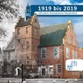 Cover: 1919 bis 2019 - Ostfriesisches Teemuseum Norden