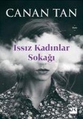 Cover: Issiz Kadinlar Sokagi - Dogan Kitap
