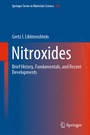 Cover: Nitroxides - Springer