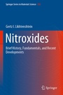 Cover: Nitroxides - Springer