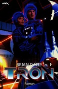 Cover: TRON - epubli