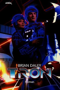 Enlarge image Cover: TRON - epubli