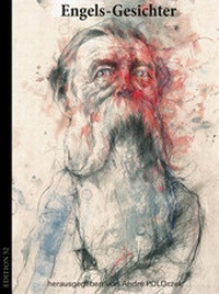 Enlarge image Cover: ENGELS-GESICHTER - Edition 52
