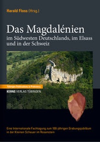 Enlarge image Cover: Das Magdalénien - Kerns Verlag