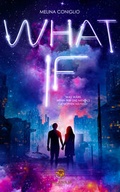 Cover: What If - Talawah Verlag