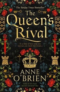 Enlarge image Cover: The Queen's Rival - HQ
