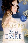 Cover: The Bride Bet - Mills & Boon