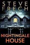 Cover: Nightingale House - HQ Digital