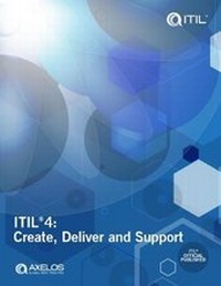 Enlarge image Cover: ITIL 4 - Stationery Office Books