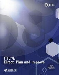 Enlarge image Cover: ITIL 4 - Stationery Office Books