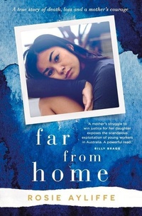 Enlarge image Cover: Far From Home - Random House Australia