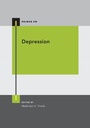 Cover: Depression - Oxford University Press Inc