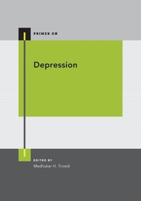 Enlarge image Cover: Depression - Oxford University Press Inc