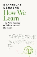 Cover: How We Learn - Allen Lane