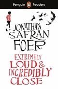 Cover: Penguin Readers Level 5: Extremely Loud and Incredibly Close (ELT Graded Reader) - Penguin Books Ltd