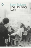 Cover: The Housing Lark - Penguin Classics
